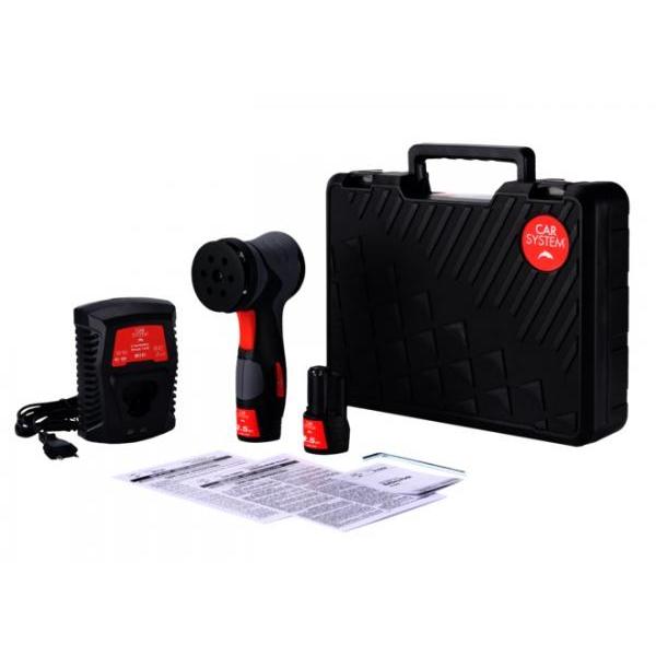 Crsh01d Riser CSH-CRP01 KIT - 159.822 - CARSYSTEM - Carsystembg.com